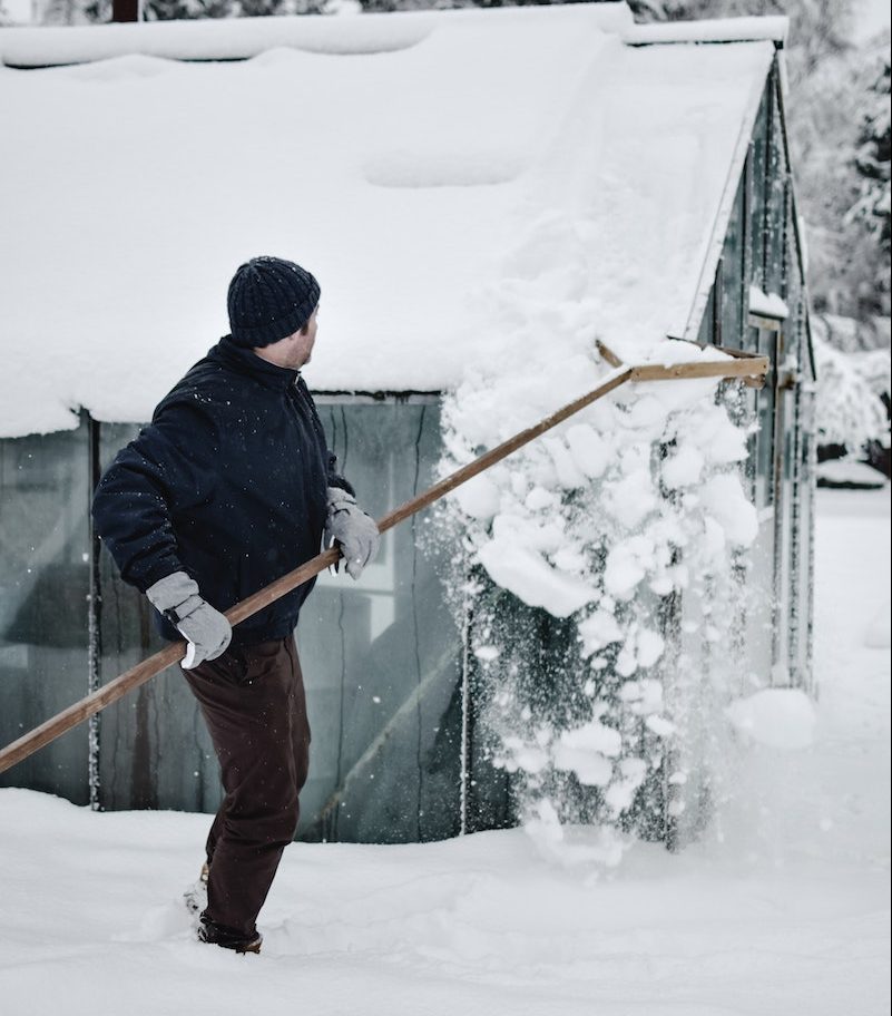 What is the cheapest way to heat a greenhouse? » Shetland's Garden Tool Box