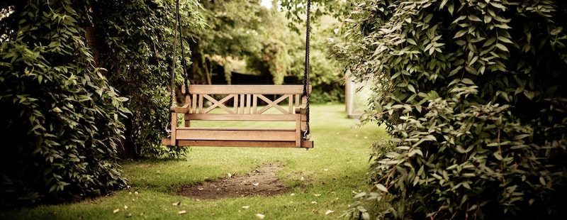 Best Garden Swing Seat[UK]: Top 2 Seater Garden Swing Seats and 3