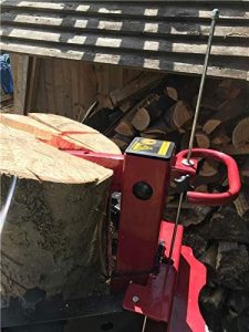 Best Petrol Log Splitter Uk Top Heavy Duty Petrol Log Splitters With Towable Options Reviewed