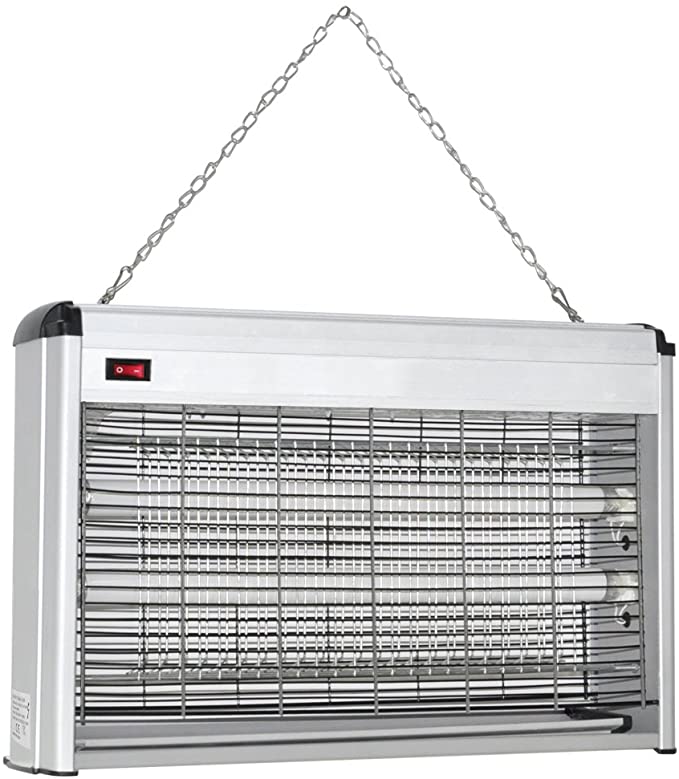 Yaheetech 30w Industrial Electric Insect Killer