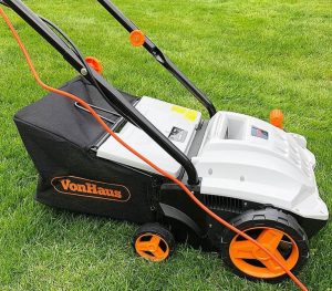 UK's best lawn aerators heavy duty professional lawn aerators compared ...